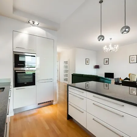 Mokotow 2-bedroom Premium *