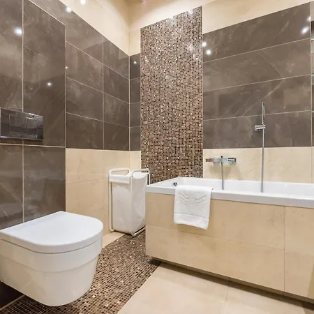 Apartment Mokotow 2-bedroom Premium