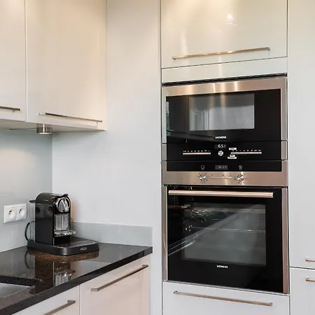 Mokotow 2-bedroom Premium *