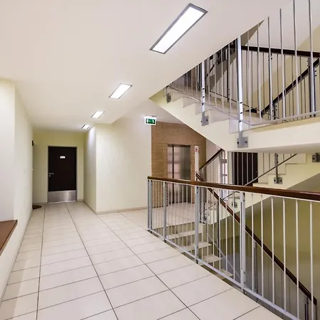 Mokotow 2-bedroom Premium Διαμέρισμα Βαρσοβία