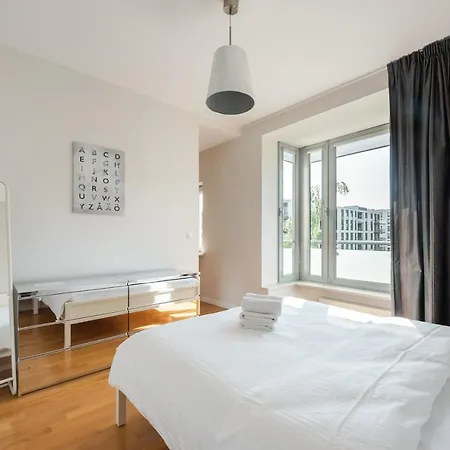 Mokotow 2-bedroom Premium * Βαρσοβία
