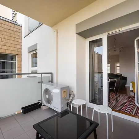 Mokotow 2-bedroom Premium *