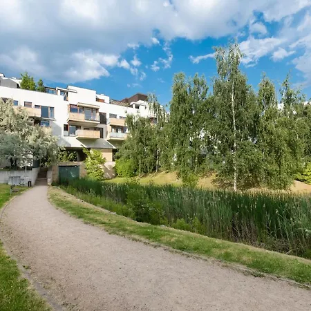 Mokotow 2-bedroom Premium Apartament