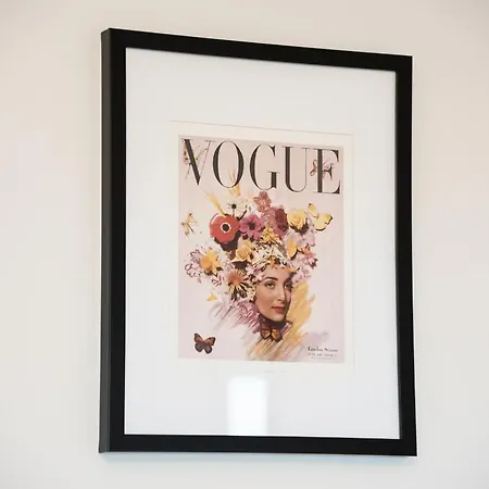 Mokotow 2-bedroom Premium Lägenhet *